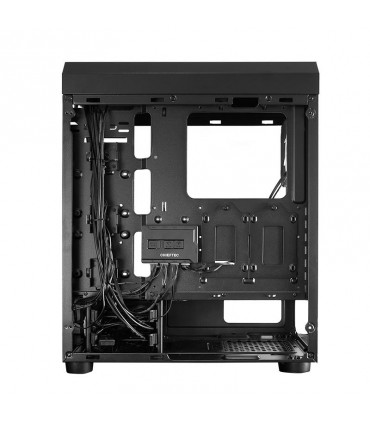 Chieftec Case MidiTower ATX W/O GL-04B-UC-OP