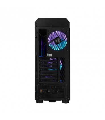 Chieftec Case MidiTower ATX W/O GL-04B-UC-OP