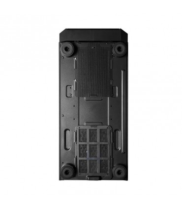 Chieftec Case MidiTower ATX W/O GL-04B-UC-OP