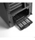 Chieftec Case MidiTower ATX W/O GL-04B-UC-OP