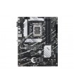Asus PRIME B760-PLUS D4 Processor family Intel