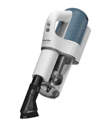 Miele Duoflex HX1 Nordic blue