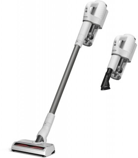 Miele Duoflex HX1 Extra brilliant white