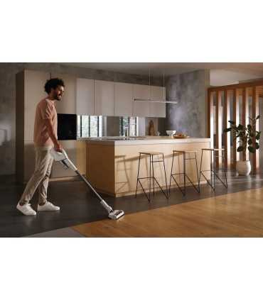 Miele Duoflex HX1 Extra brilliant white