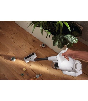 Miele Duoflex HX1 Extra brilliant white