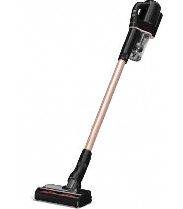 Miele Duoflex HX1 Total Care Obsidian