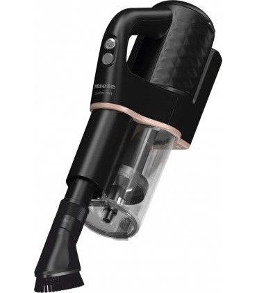 Miele Duoflex HX1 Total Care Obsidian
