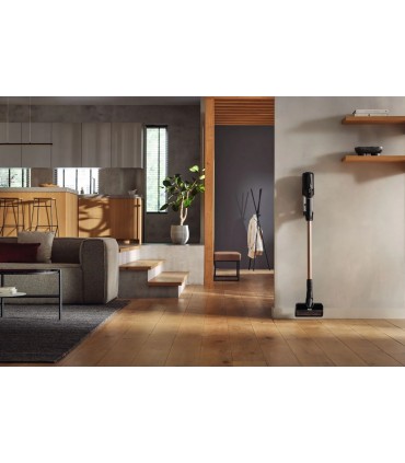 Miele Duoflex HX1 Total Care Obsidian