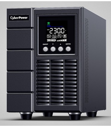 CyberPower Smart App UPS Systems OLS2000EA-DE 2000 VA 1800 W