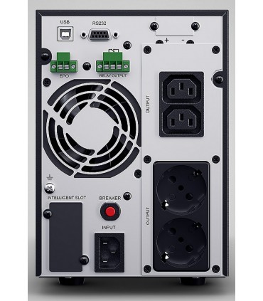 CyberPower Smart App UPS Systems OLS2000EA-DE 2000 VA 1800 W