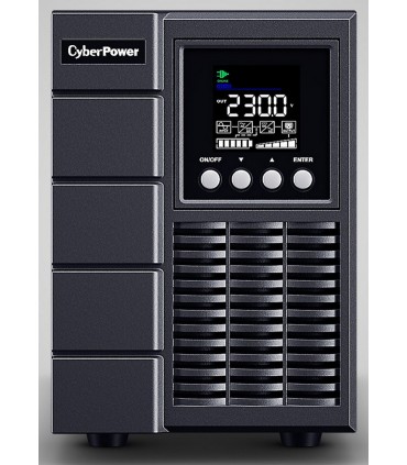 CyberPower Smart App UPS Systems OLS2000EA-DE 2000 VA 1800 W