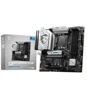 MSI Intel B760 Express LGA1700 Micro-ATX