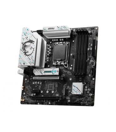 MSI Intel B760 Express LGA1700 Micro-ATX