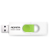 ADATA USB Flash Drive UV320 512GB White/Green