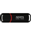 Adata USB Flash Drive UV150 512 GB USB 3.2 Gen1 Black