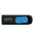 ADATA USB Flash Drive UV128 512GB Black/Blue
