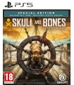 PS5 Skull and Bones Special Edition + Pre-order Bonus