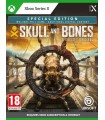 XBOXSeriesX Skull and Bones Special Edition + Pre-order Bonus