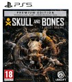 PS5 Skull and Bones Premium Edition + Pre-Order Bonus