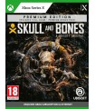 XBOXSeriesX Skull and Bones Premium Edition