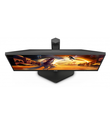 AOC Gaming monitor 24" FHD, 180 Hz, 24G4X 