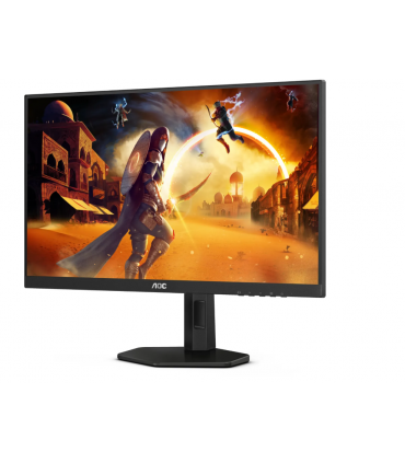 AOC Gaming monitor 24" FHD, 180 Hz, 24G4X 