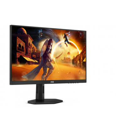 AOC Gaming monitor 24" FHD, 180 Hz, 24G4X 