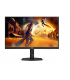 AOC Gaming monitor 24" FHD, 180 Hz, 24G4X 