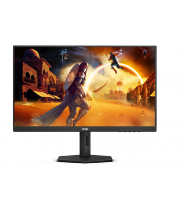 AOC Gaming monitor 24" FHD, 180 Hz, 24G4X 
