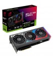 Asus NVIDIA GeForce RTX 4070 Ti SUPER 16GB GDDR6X ROGSTRIXRTX4070TIS-O1