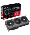 Asus AMD Radeon RX 7600 XT 16GB GDDR6 RX7600XT-O16G-GAMING