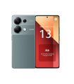 Xiaomi Redmi Note 13 Pro 256GB, roheline