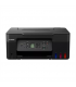 Canon Multifunctional Printer PIXMA G3570 Inkjet Colour Multifunctional printer A4 Wi-Fi Black