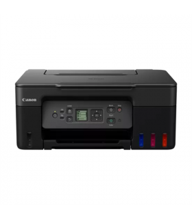 Canon Multifunctional Printer PIXMA G3570 Inkjet Colour Multifunctional printer A4 Wi-Fi Black