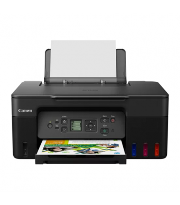 Canon Multifunctional Printer PIXMA G3570 Inkjet Colour Multifunctional printer A4 Wi-Fi Black
