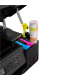 Canon Multifunctional Printer PIXMA G3570 Inkjet Colour Multifunctional printer A4 Wi-Fi Black