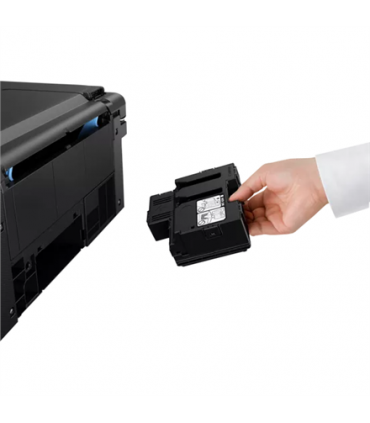 Canon Multifunctional Printer PIXMA G3570 Inkjet Colour Multifunctional printer A4 Wi-Fi Black