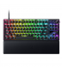 Razer Huntsman V3 Pro Tenkeyless Gaming Keyboard Wired US Analog Optical Black