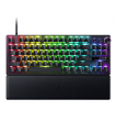 Razer Huntsman V3 Pro Tenkeyless Gaming Keyboard Wired US Analog Optical Black