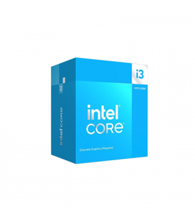 Intel i3-14100F FCLGA1700