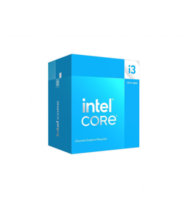 Intel i3-14100F FCLGA1700