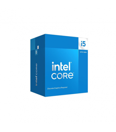 Intel i5-14400F FCLGA1700