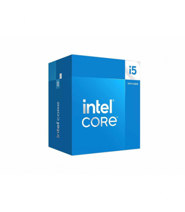 Intel i5-14400 FCLGA1700