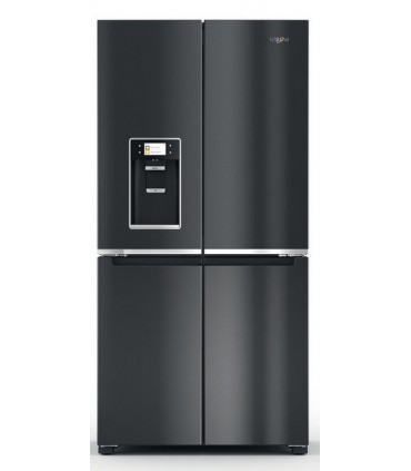 Whirlpool WQ9I FO2BX EF