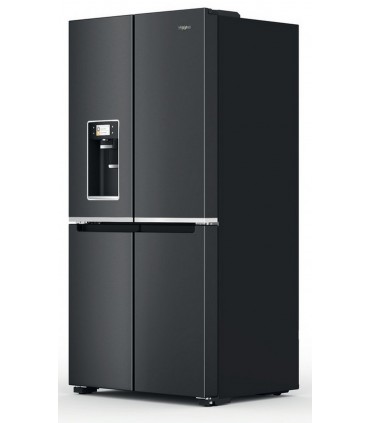 Whirlpool WQ9I FO2BX EF