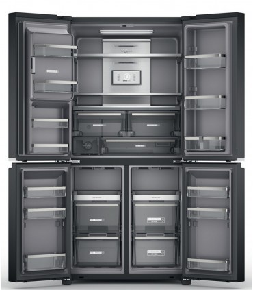 Whirlpool WQ9I FO2BX EF