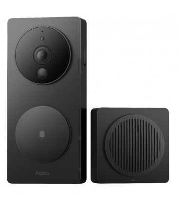 Aqara Smart Home Doorbell G4/SVD-C03