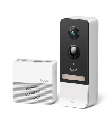 TP-Link Smart Home Doorbell/Tapo D230S1