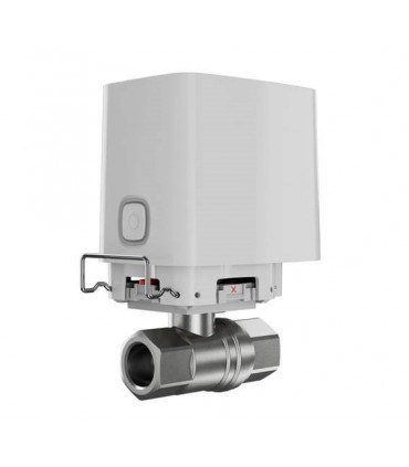 Ajax Smart Valve 3/4"/Waterstop White 52269