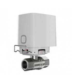 Ajax Smart Valve 1"/Waterstop White 52267